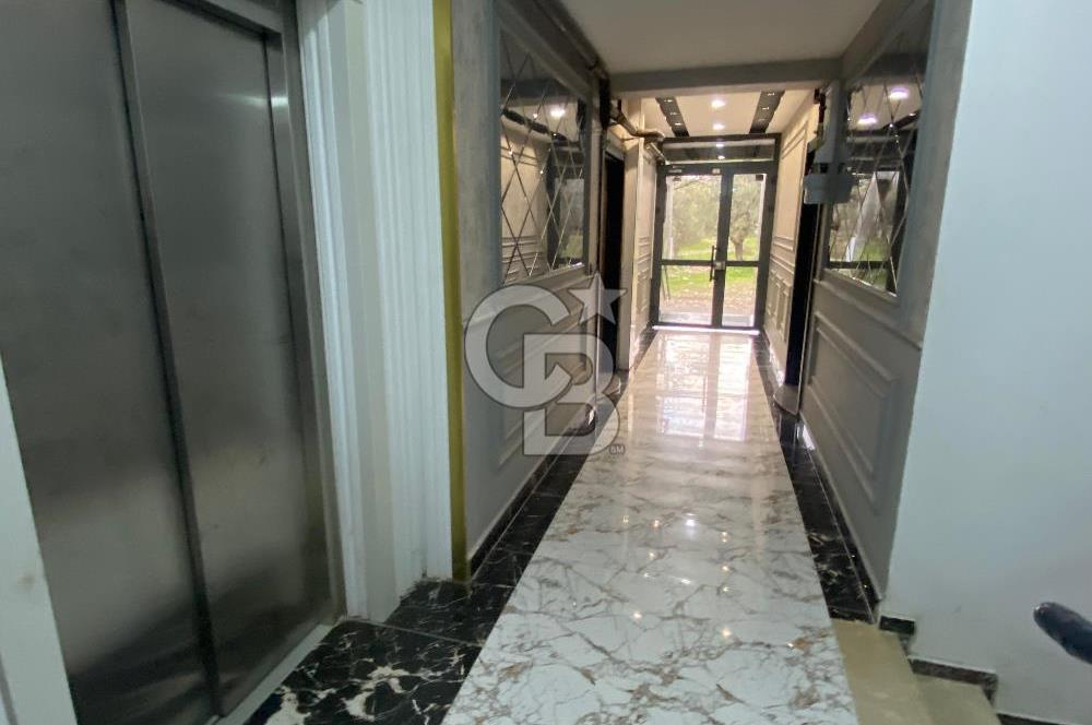 3 YILLIK BİNADA DOĞALGAZLI, ASANSÖRLÜ, MASRAFSIZ 2+1 DAİRE