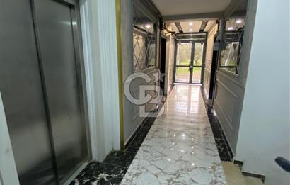 3 YILLIK BİNADA DOĞALGAZLI, ASANSÖRLÜ, MASRAFSIZ 2+1 DAİRE