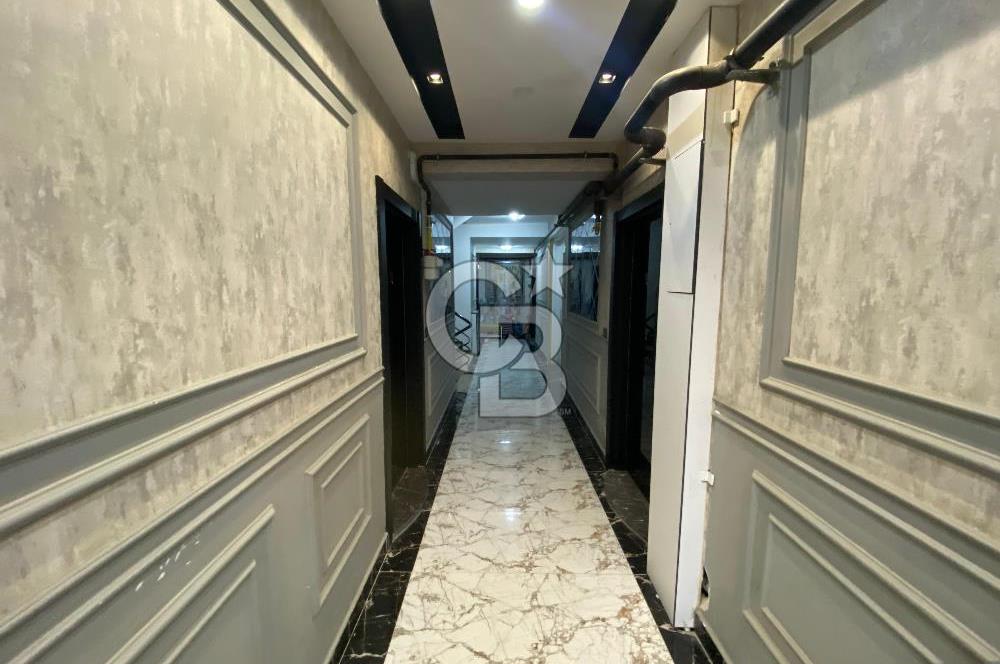 3 YILLIK BİNADA DOĞALGAZLI, ASANSÖRLÜ, MASRAFSIZ 2+1 DAİRE