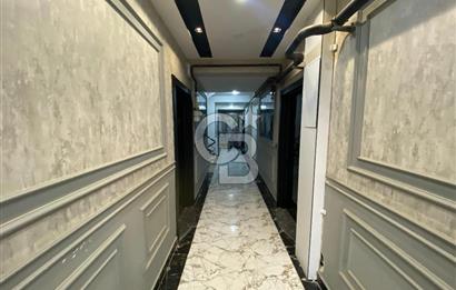 3 YILLIK BİNADA DOĞALGAZLI, ASANSÖRLÜ, MASRAFSIZ 2+1 DAİRE