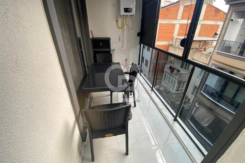 3 YILLIK BİNADA DOĞALGAZLI, ASANSÖRLÜ, MASRAFSIZ 2+1 DAİRE