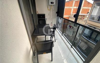 3 YILLIK BİNADA DOĞALGAZLI, ASANSÖRLÜ, MASRAFSIZ 2+1 DAİRE