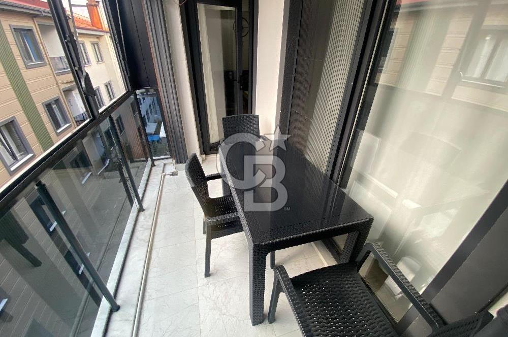 3 YILLIK BİNADA DOĞALGAZLI, ASANSÖRLÜ, MASRAFSIZ 2+1 DAİRE