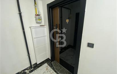 3 YILLIK BİNADA DOĞALGAZLI, ASANSÖRLÜ, MASRAFSIZ 2+1 DAİRE