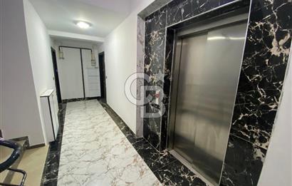 3 YILLIK BİNADA DOĞALGAZLI, ASANSÖRLÜ, MASRAFSIZ 2+1 DAİRE