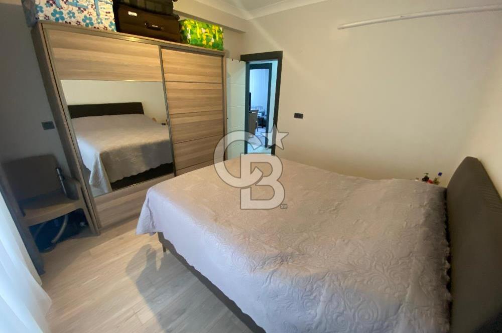 3 YILLIK BİNADA DOĞALGAZLI, ASANSÖRLÜ, MASRAFSIZ 2+1 DAİRE