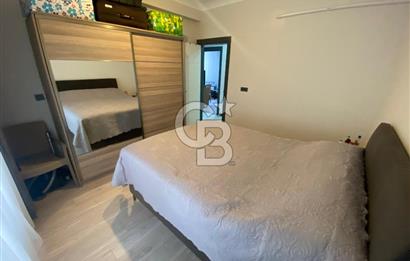 3 YILLIK BİNADA DOĞALGAZLI, ASANSÖRLÜ, MASRAFSIZ 2+1 DAİRE