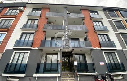 3 YILLIK BİNADA DOĞALGAZLI, ASANSÖRLÜ, MASRAFSIZ 2+1 DAİRE