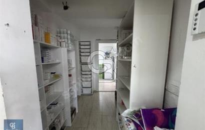 Sağlık Ocağı Yanı Kazanç Potansiyeli Yüksek Ruhsatsız Eczane