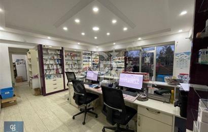 Sağlık Ocağı Yanı Kazanç Potansiyeli Yüksek Ruhsatsız Eczane