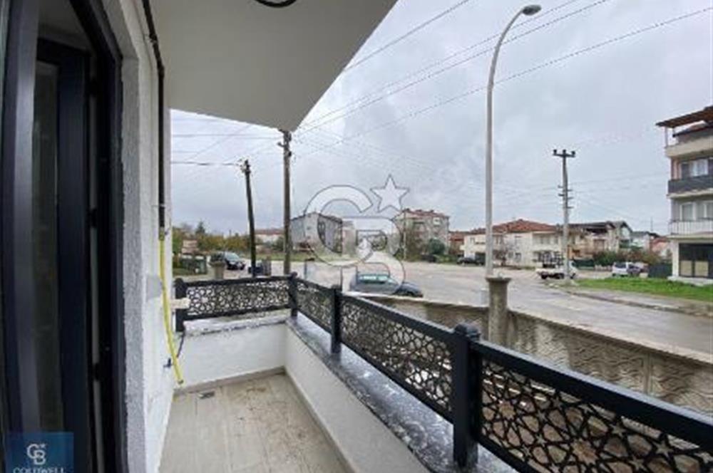 Yatırıma Uygun 2+1 Amerkian Mutfak