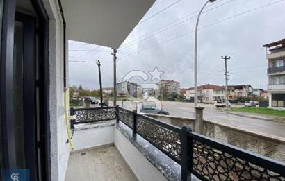 Yatırıma Uygun 2+1 Amerkian Mutfak