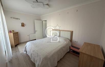 MENEMEN KOYUNDERE 5. KONUT EVLERİNDE SATILIK 3+1 DAİRE