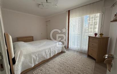 MENEMEN KOYUNDERE 5. KONUT EVLERİNDE SATILIK 3+1 DAİRE