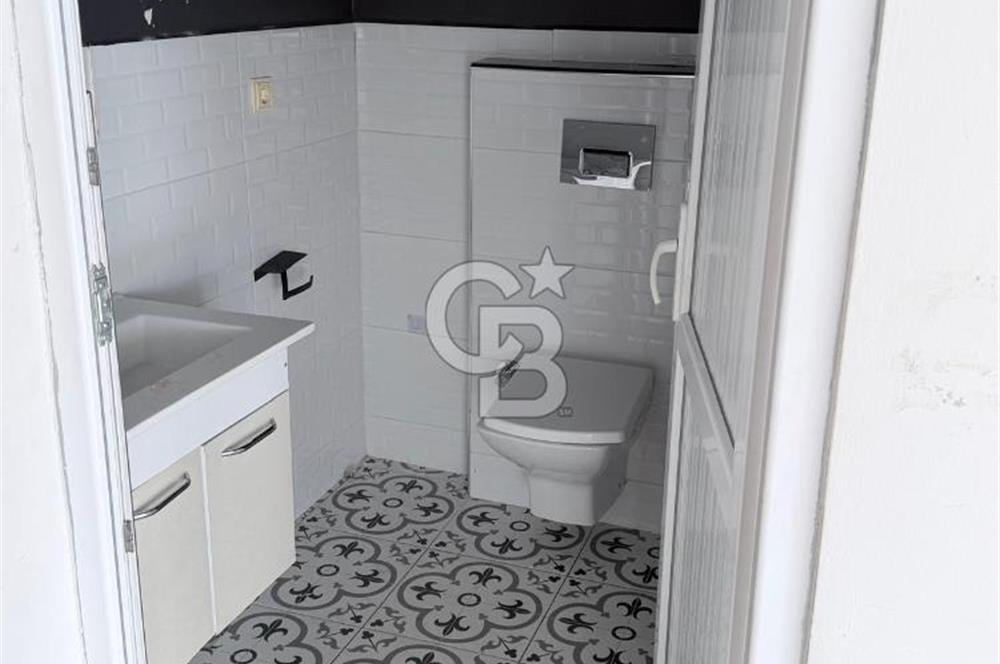 Cumhuriyet Mah.de cadde üzeri kiralık dükkan