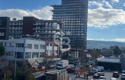 Folkart incityde Koçtaş Cepheli SATILIK 161m² İşyeri