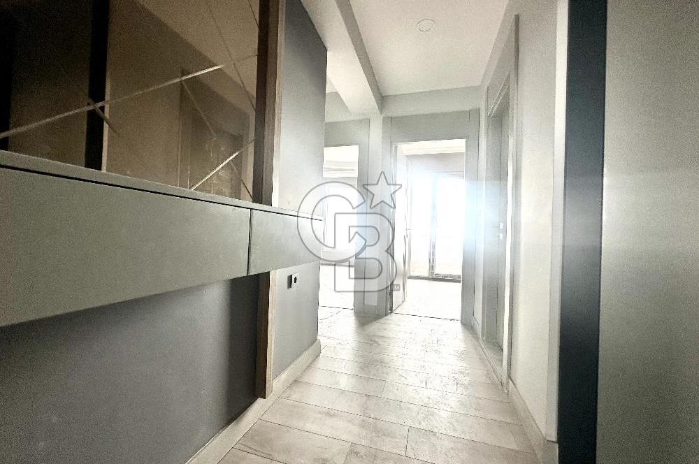 CB ATLAS'TAN LA VİDA CİTY'DE SON 3+1 BOŞ SATILIK DAİRE