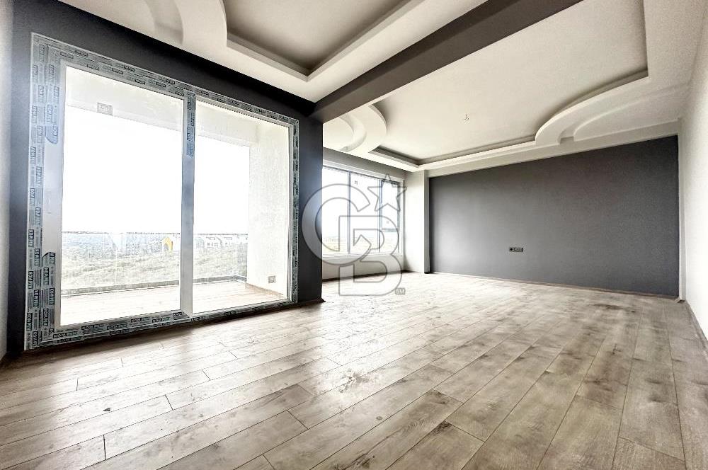 CB ATLAS'TAN LA VİDA CİTY'DE SON 3+1 BOŞ SATILIK DAİRE