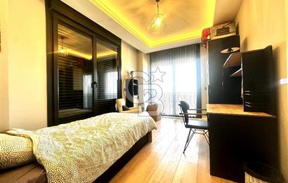 CB ATLAS'TAN BABİL GARDEN'DA 4+1 ÖNÜ AÇIK VE BÜYÜK BAHÇELİ VİLLA