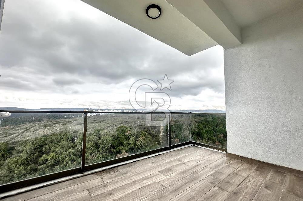 CB ATLAS'TAN LA VİDA CİTY'DE SON 3+1 BOŞ SATILIK DAİRE