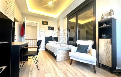 CB ATLAS'TAN BABİL GARDEN'DA 4+1 ÖNÜ AÇIK VE BÜYÜK BAHÇELİ VİLLA