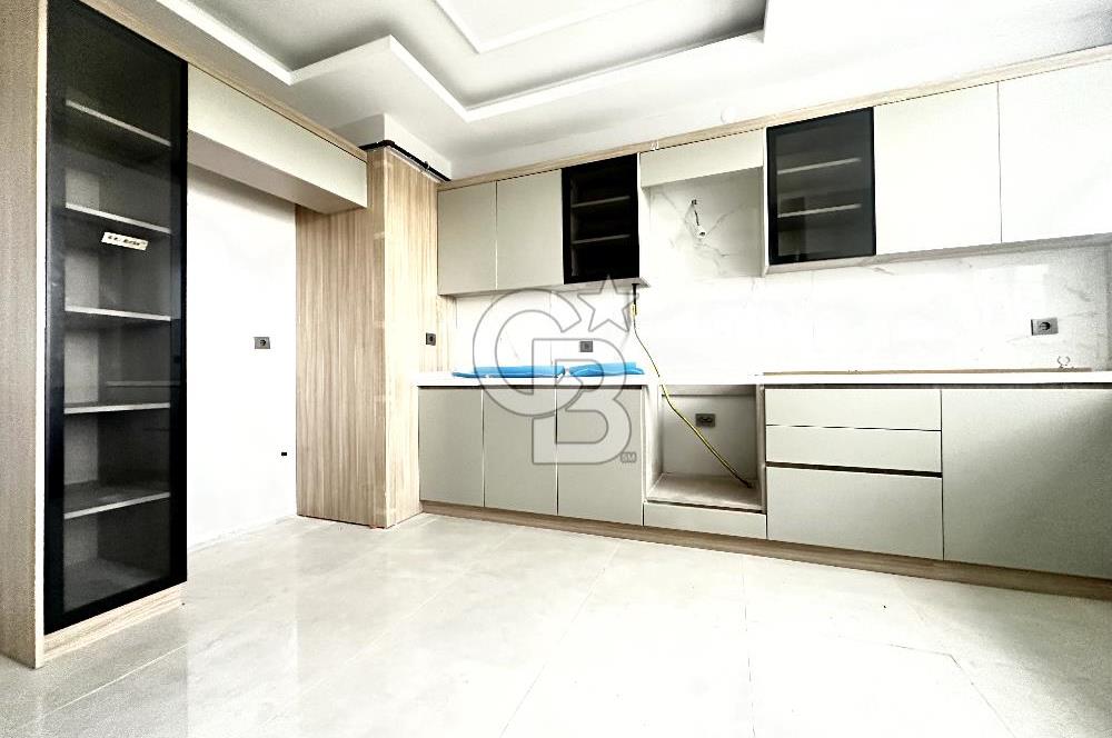 CB ATLAS'TAN LA VİDA CİTY'DE SON 3+1 BOŞ SATILIK DAİRE