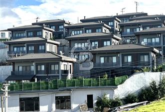 CB ATLAS'TAN BABİL GARDEN'DA 4+1 ÖNÜ AÇIK VE BÜYÜK BAHÇELİ VİLLA - 2 - 326915