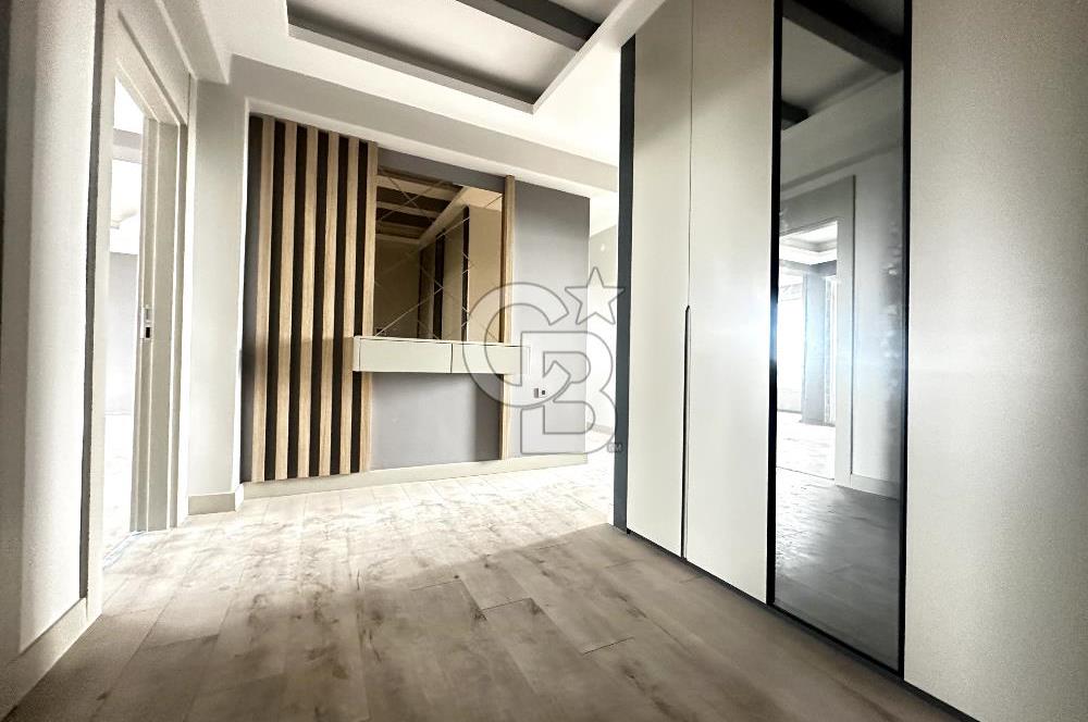 CB ATLAS'TAN LA VİDA CİTY'DE SON 3+1 BOŞ SATILIK DAİRE