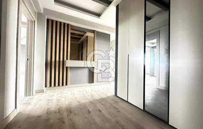 CB ATLAS'TAN LA VİDA CİTY'DE SON 3+1 BOŞ SATILIK DAİRE