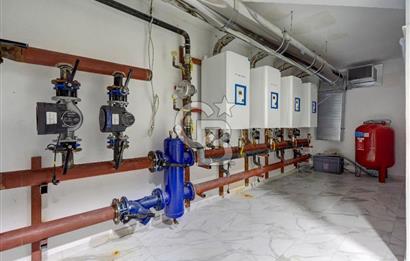 Maltepe Feyzullah Mah. Minibüs Cad Üzeri Satılık Sıfır 2+1 Daire