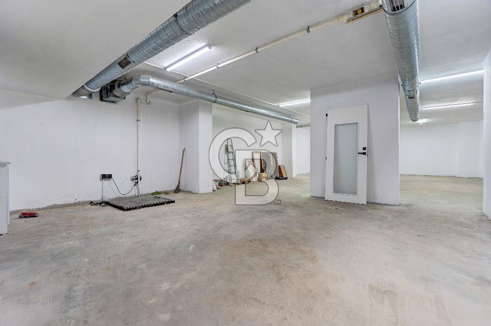 Maltepe Feyzullah Mah. Minibüs Cad Üzeri Satılık Sıfır 2+1 Daire