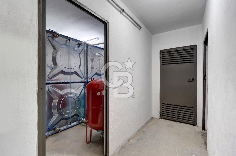 Maltepe Feyzullah Mah. Minibüs Cad Üzeri Satılık Sıfır 2+1 Daire