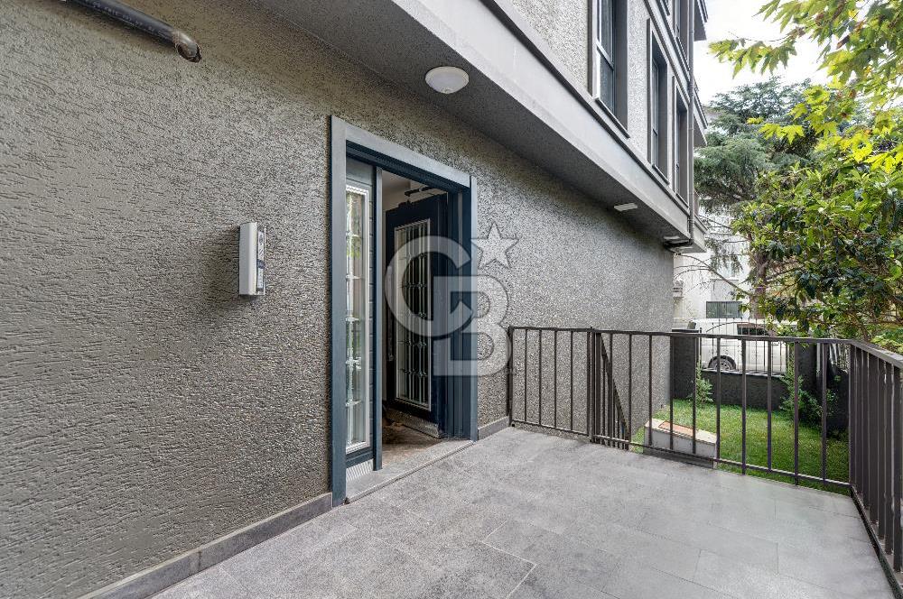 Maltepe Feyzullah Mah. Minibüs Cad Üzeri Satılık Sıfır 2+1 Daire