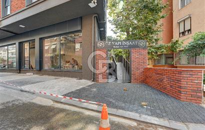 Maltepe Feyzullah Mah. Minibüs Cad Üzeri Satılık Sıfır 2+1 Daire