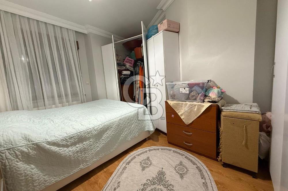 BEŞİKTAŞ ULUS LİV HOSPİTAL'E YAKIN YÜKSEK GİRİŞ 2+1 DAİRE