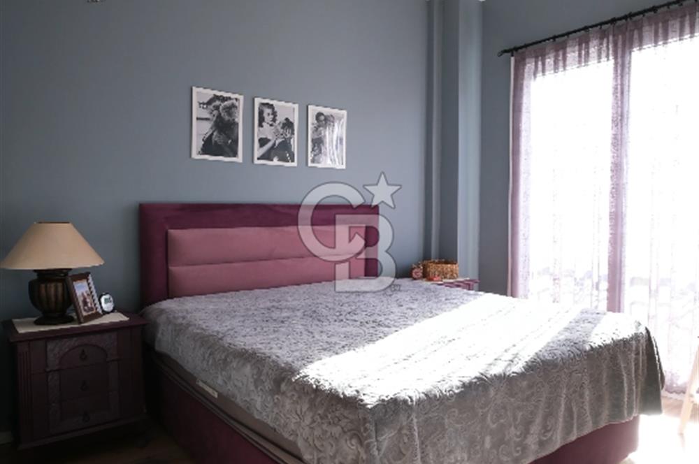 Gerzele Mah. 400 M² Arsa İçinde 3 Katlı Satılık Villa