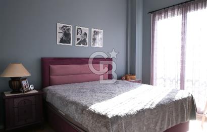 Gerzele Mah. 400 M² Arsa İçinde 3 Katlı Satılık Villa