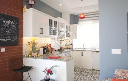 Gerzele Mah. 400 M² Arsa İçinde 3 Katlı Satılık Villa