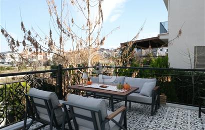 Gerzele Mah. 400 M² Arsa İçinde 3 Katlı Satılık Villa