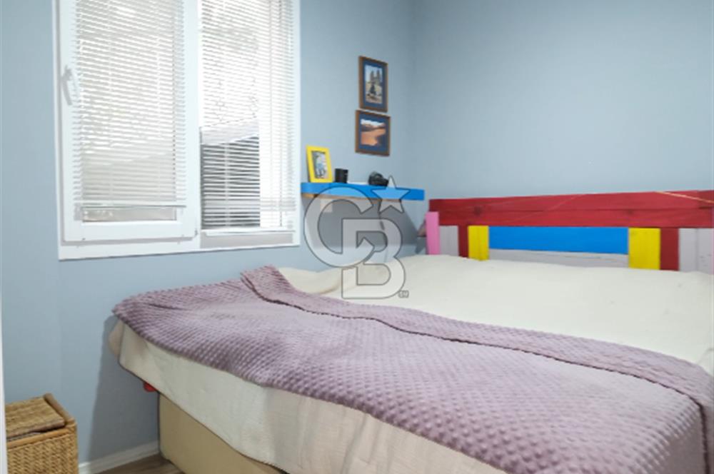 Gerzele Mah. 400 M² Arsa İçinde 3 Katlı Satılık Villa