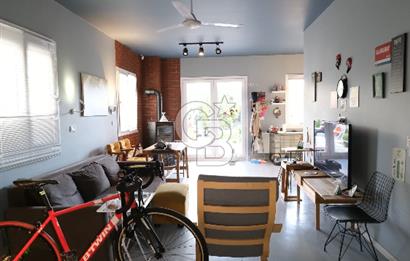 Gerzele Mah. 400 M² Arsa İçinde 3 Katlı Satılık Villa