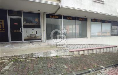 YUNUSEMRE DE KÖŞE BİNADA 2 KATLI FERAH GENİŞ CEPHE