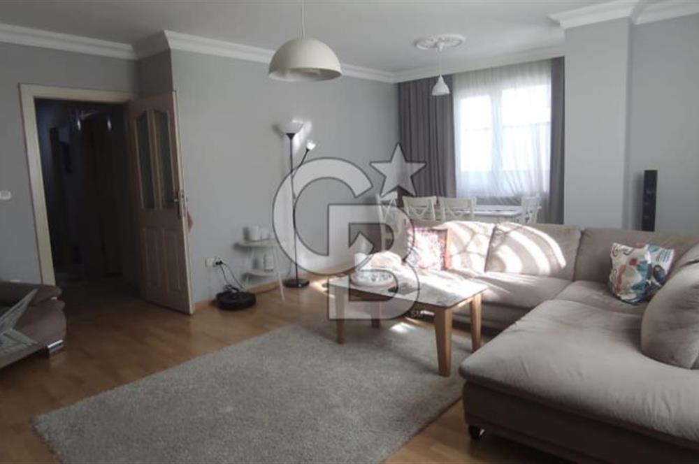 YÜKSEK KİRA GETİRİLİ 1 DAİRE FİYATINA 2 DAİRE ÇİFT KİRACILI 4+1