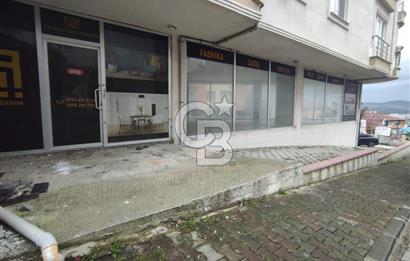 YUNUSEMRE DE KÖŞE BİNADA 2 KATLI FERAH GENİŞ CEPHE