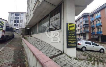 YUNUSEMRE DE KÖŞE BİNADA 2 KATLI FERAH GENİŞ CEPHE