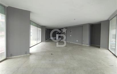 YUNUSEMRE DE KÖŞE BİNADA 2 KATLI FERAH GENİŞ CEPHE