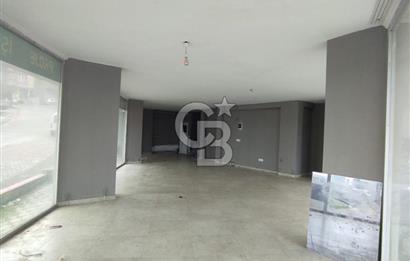 YUNUSEMRE DE KÖŞE BİNADA 2 KATLI FERAH GENİŞ CEPHE