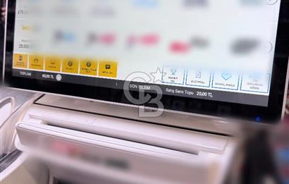 CB CITY’DEN ESKİŞEHİR ŞAİR FUZULİ ÇAD DEVİRLİK TEKEL BAYİSİ