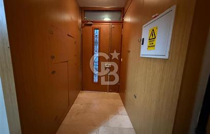 BEŞİKTAŞ ULUS LİV HOSPİTAL'E YAKIN YÜKSEK GİRİŞ 2+1 DAİRE