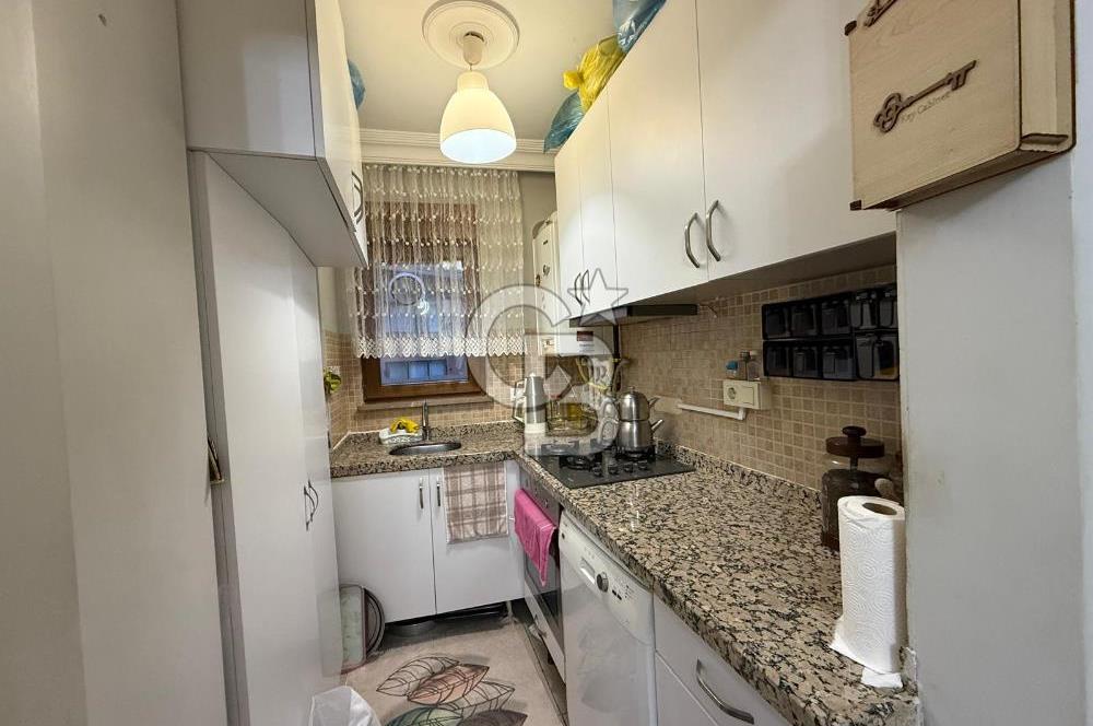 BEŞİKTAŞ ULUS LİV HOSPİTAL'E YAKIN YÜKSEK GİRİŞ 2+1 DAİRE